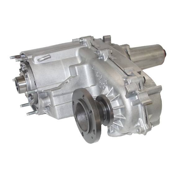 NP231 Transfer Case for Chrysler 1998-2001 RAM 1500, 27 Spline, M/T Remanufactured NP231 Transfer Case for Chrysler 1998-2001 RAM 1500, 27 Spline, M/T — Steel Bay Automotive Supply
