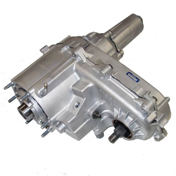 NP231 Transfer Case for Chrysler 1998-1999 Dakota, 32 Spline Remanufactured NP231 Transfer Case for Chrysler 1998-1999 Dakota, 32 Spline — Steel Bay Automotive Supply