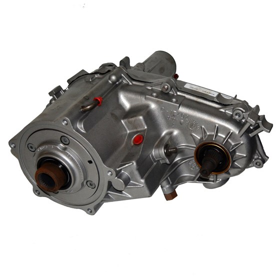 NP231 Transfer Case for GM 1998 S10 & S15 Remanufactured NP231 Transfer Case for GM 1998 S10 & S15 — Steel Bay Automotive Supply