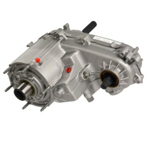 Remanufactured NP231 Transfer Case for Jeep 2000-2002 Wrangler — Steel Bay Automotive Supply