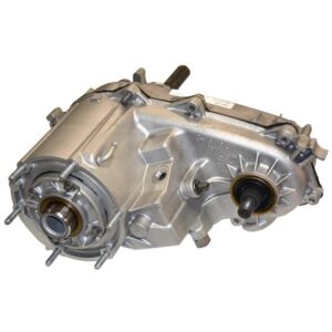 Remanufactured NP231 Transfer Case for Jeep 2002-2007 Liberty — Steel Bay Automotive Supply
