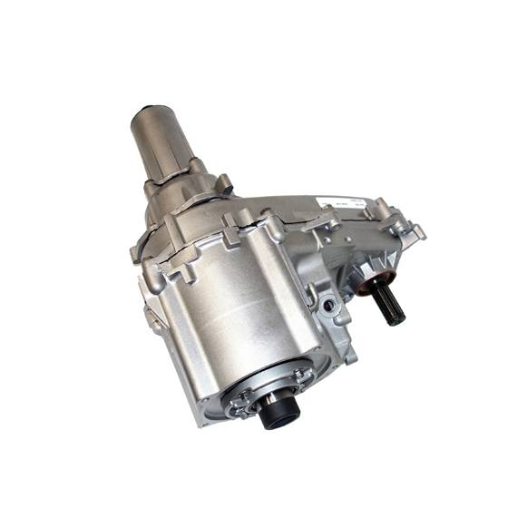 NP233 Transfer Case for 2005-2007 Dakota Remanufactured NP233 Transfer Case for 2005-2007 Dakota — Steel Bay Automotive Supply