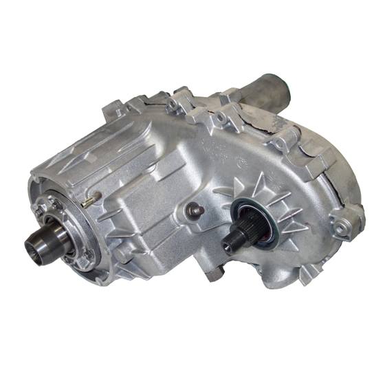 NP241 Transfer Case For 1988-89 Blazer & Suburban Remanufactured NP241 Transfer Case For 1988-89 Blazer & Suburban — Steel Bay Automotive Supply