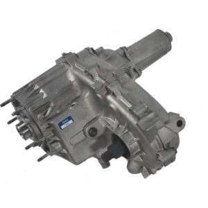 Remanufactured Transfer Case for 1994-97 RAM 2500 w/o V8 Engine, w/ Manual Transmission — Steel Bay Automotive Supply
