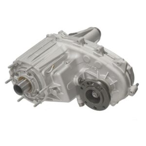 Remanufactured NP241 Transfer Case for 1997 RAM 3500 — Steel Bay Automotive Supply