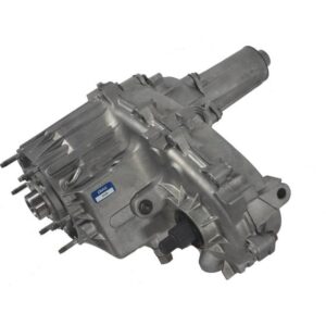 Remanufactured NP241 Transfer Case for 1998-2002 RAM 2500 — Steel Bay Automotive Supply