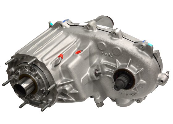 NP241 Transfer Case for 1998-2002 RAM 2500/3500 Remanufactured NP241 Transfer Case for 1998-2002 RAM 2500/3500 — Steel Bay Automotive Supply