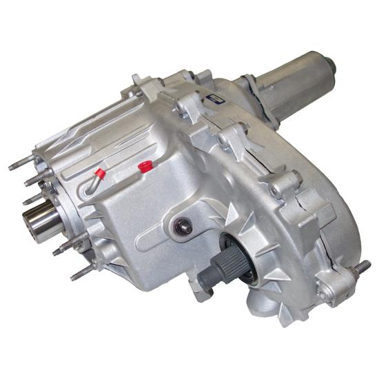 NP241 Transfer Case for 1998-2002 RAM 2500/3500 Remanufactured NP241 Transfer Case for 1998-2002 RAM 2500/3500 — Steel Bay Automotive Supply