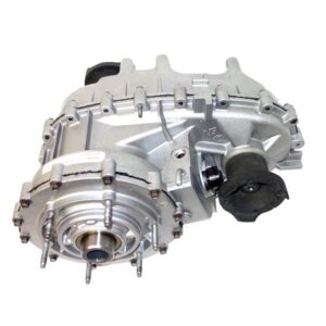 Remanufactured NP241 Transfer Case for 2007-2011 Jeep Wrangler — Steel Bay Automotive Supply