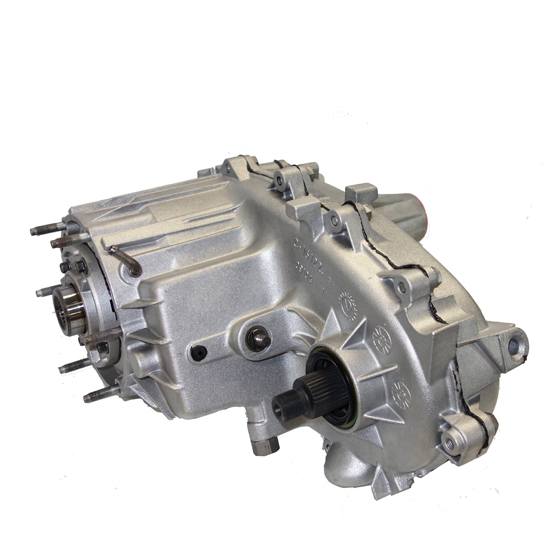 NP242 Transfer Case For 1987-90 Jeep Cherokee Remanufactured NP242 Transfer Case For 1987-90 Jeep Cherokee — Steel Bay Automotive Supply