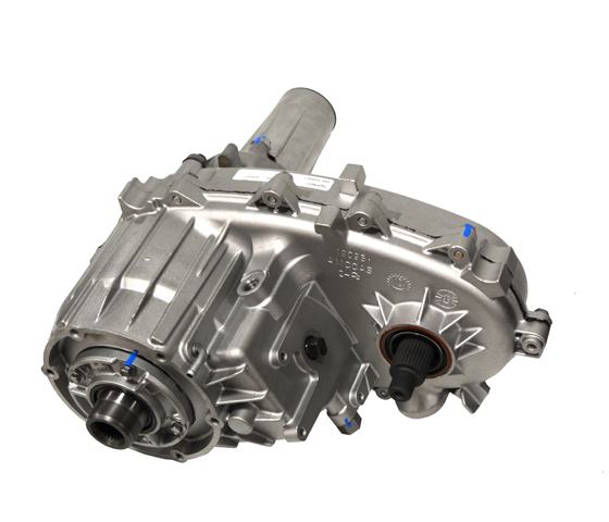 NP243 Transfer Case for 1996-1999 1500 GM 4/4L60E trans Remanufactured NP243 Transfer Case for 1996-1999 1500 GM 4/4L60E trans — Steel Bay Automotive Supply