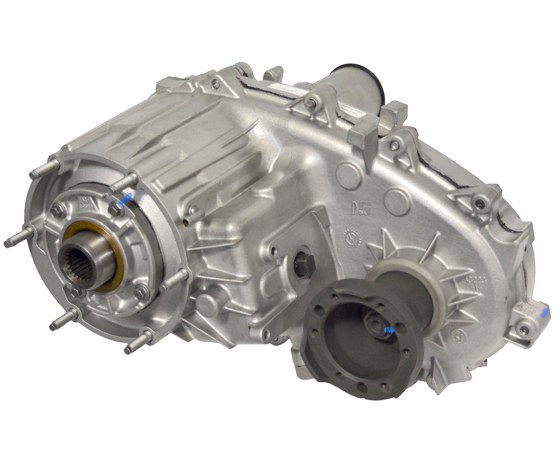 NP244 Transfer Case for 2001-2004 Dodge Dakota & Durango Remanufactured NP244 Transfer Case for 2001-2004 Dodge Dakota & Durango — Steel Bay Automotive Supply