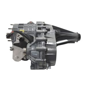 1999-2002 Chevy 246 32 Spline with 4L80E 246 Transfer Case W/ new shift motor