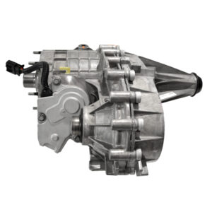 Remanufactured Transfer Case for 2003-2007 GM with 4L60 & 4L70E with Shift Motor — Steel Bay Automotive Supply
