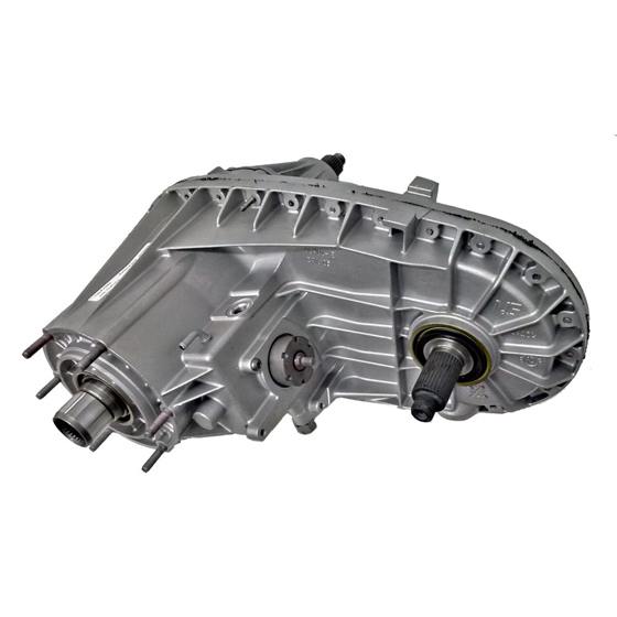 NP271 Transfer Case for Ford 1999-2004 Ford F-series Remanufactured NP271 Transfer Case for Ford 1999-2004 Ford F-series — Steel Bay Automotive Supply