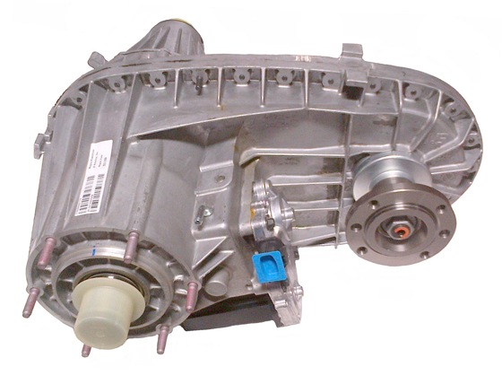 NP273 Transfer Case for 2006-2012 RAM series Remanufactured NP273 Transfer Case for 2006-2012 RAM series — Steel Bay Automotive Supply