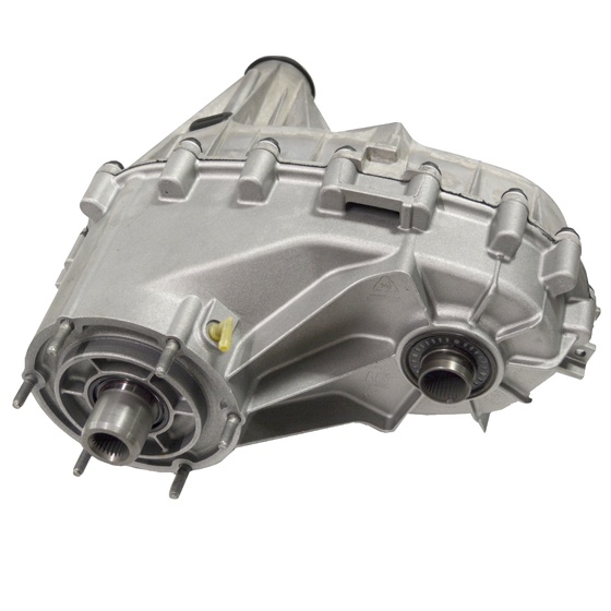 BW4477 Transfer Case for 2008-2009 Cadillac CTS Remanufactured BW4477 Transfer Case for 2008-2009 Cadillac CTS — Steel Bay Automotive Supply