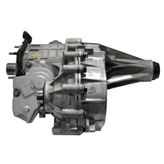 Transfer Case for 2003-2007 GM with 29 Spline Input Remanufactured Transfer Case for 2003-2007 GM with 29 Spline Input — Steel Bay Automotive Supply