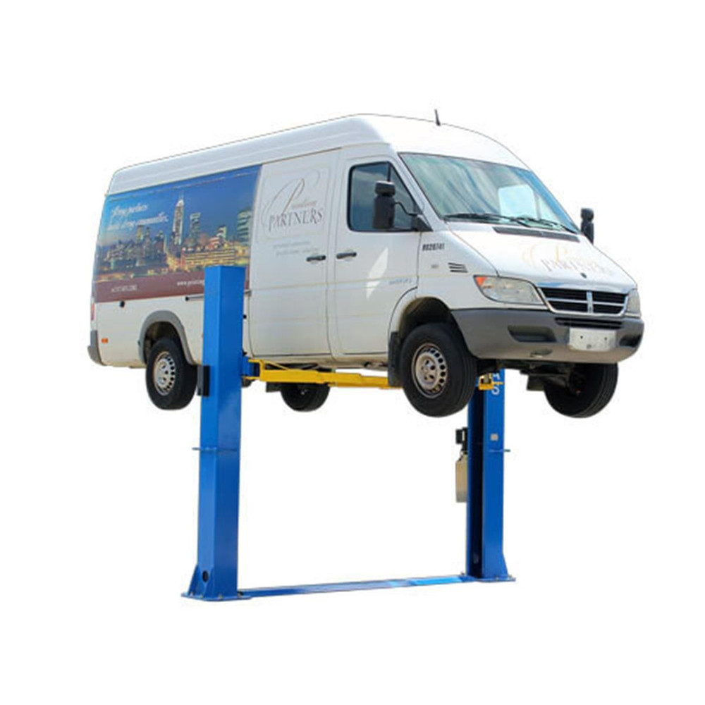 Atlas BP10000X Commercial Grade Baseplate 10,000 lb. 2-Post Lift Atlas BP10000X Commercial Grade Baseplate 10,000 lb. 2-Post Lift — Steel Bay Automotive Supply