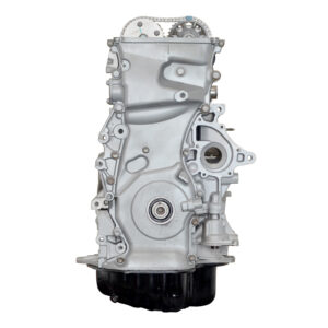 Pontiac Toyota 2AZFE LAX 2.4L L4 Remanufactured Engine – 41615 — Steel Bay Automotive Supply