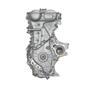 Pontiac Toyota 2ZR-FE 1.8L L4 Remanufactured Engine – 43258 — Steel Bay Automotive Supply
