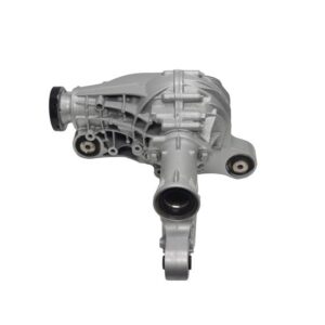 BW4464 BW4464 Transfer Case, Manual Shift, Front Bolt on Yoke, Rear Slip Yoke