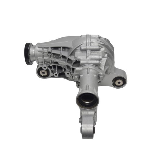 BW4464 BW4464 Transfer Case, Manual Shift, Front Bolt on Yoke, Rear Slip Yoke Remanufactured BW4464 Transfer Case, Manual Shift, Front Bolt on Yoke, Rear Slip Yoke — Steel Bay Automotive Supply