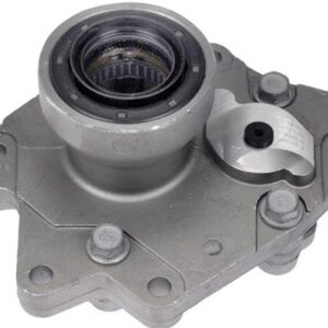Remanufactured Transfer Case for Chrysler 2002-2004 Town & Country — Steel Bay Automotive Supply