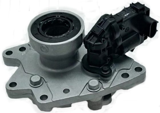 BW4469 BW4469 Transfer Case, 2015-2020 Ford Remanufactured BW4469 Transfer Case, 2015-2020 Ford — Steel Bay Automotive Supply