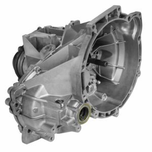 TRANSFER Transfer Case NP243 with Shift Motor for 2006-2011 Chrysler E-Shift
