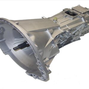 Remanufactured AR5 Manual Trans for 2004-2012 Colorado and GMC Canyon, 2.9L 4WD, 5 Speed — Steel Bay Automotive Supply