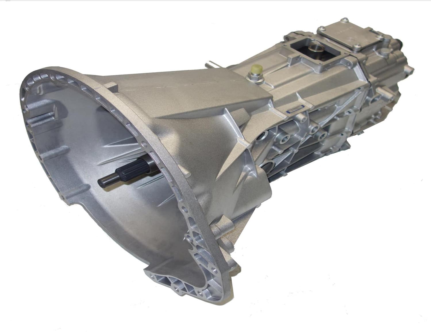AR5 Manual Trans for 2004-2012 Colorado and GMC Canyon, 2.9L 4WD, 5 Speed Remanufactured AR5 Manual Trans for 2004-2012 Colorado and GMC Canyon, 2.9L 4WD, 5 Speed — Steel Bay Automotive Supply