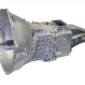 Remanufactured AR5 Manual Trans for 2004-2012 Colorado and GMC Canyon, 2.9L, 4X2, 5 Speed — Steel Bay Automotive Supply