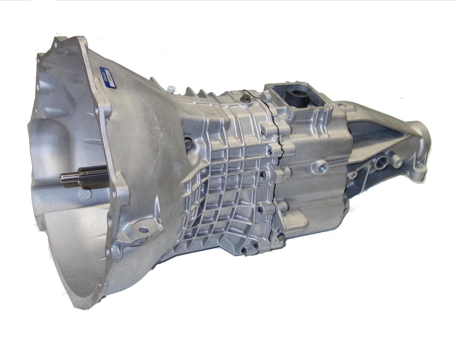 AR5 Manual Trans for 2004-2012 Colorado and GMC Canyon, 2.9L, 4X2, 5 Speed Remanufactured AR5 Manual Trans for 2004-2012 Colorado and GMC Canyon, 2.9L, 4X2, 5 Speed — Steel Bay Automotive Supply