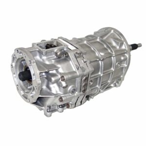 BW4446 BW4446 Transfer Case for 2013-2018 RAM 3500 Cab Chassis w/ AISIN Trans R. Slip Yoke Elec Shift