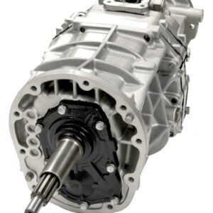 BW4446 BW4446 Transfer Case for 2013-2018 RAM 3500 Cab Chassis w/o AISIN Trans R. Bolt Yoke Elec Shift