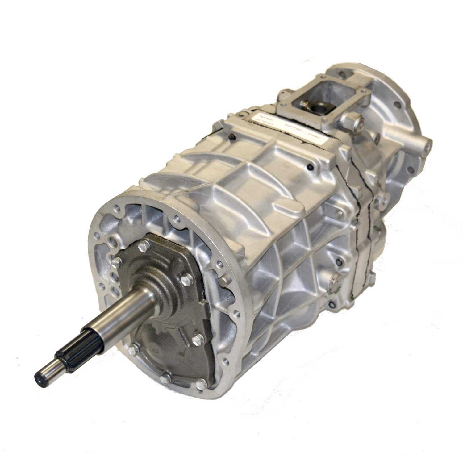BW4447 BW4447 Transfer Case for 2013-2018 RAM 3500 Cab Chassis w/ AISIN Tran R. Bolt Yoke Man Shift Remanufactured BW4447 Transfer Case for 2013-2018 RAM 3500 Cab Chassis w/ AISIN Tran R. Bolt — Steel Bay Automotive Supply