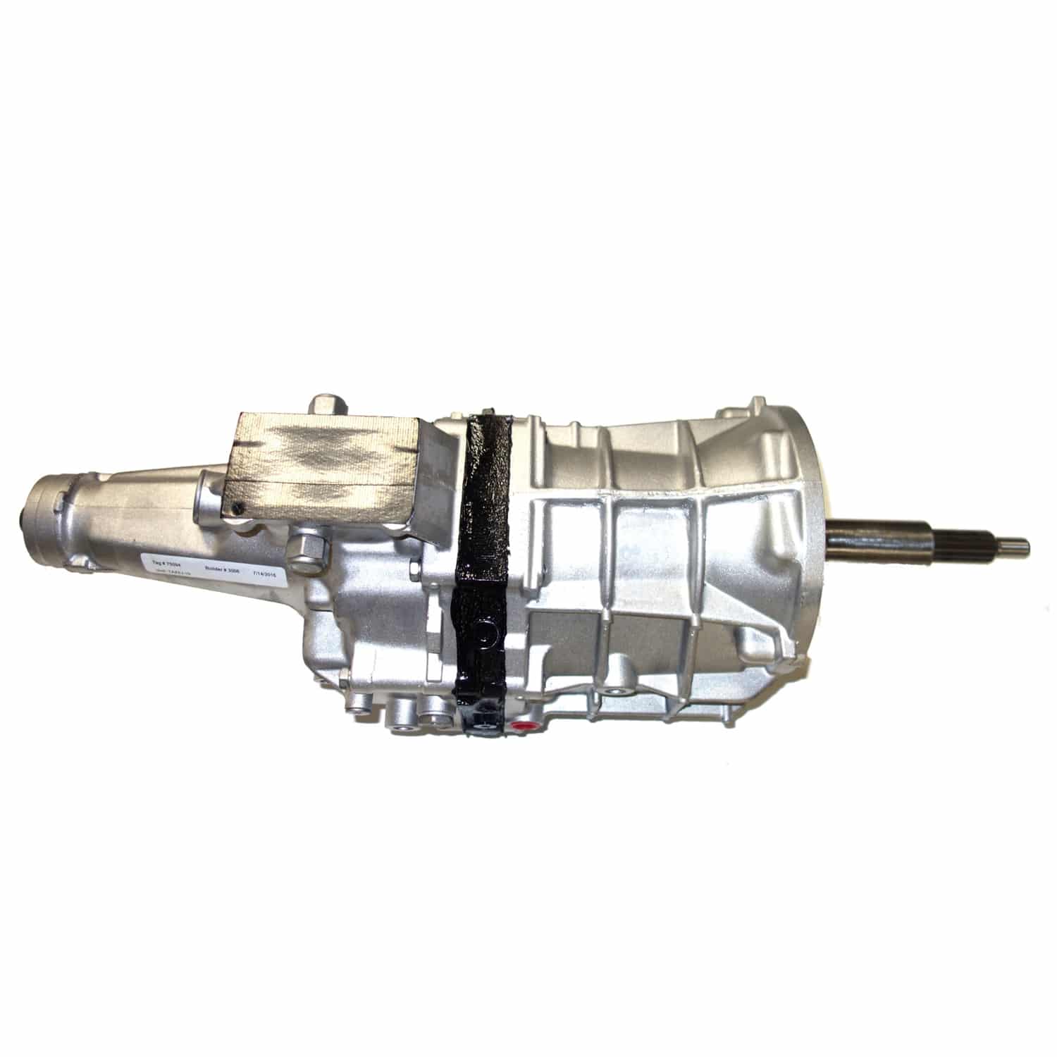 TRANSFER Transfer Case BW4406 with Shift Motor & Speedo for 1997-1998 E-Shift Remanufactured Transfer Case BW4406 with Shift Motor & Speedo for 1997-1998 E-Shift — Steel Bay Automotive Supply