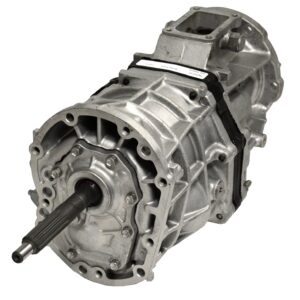 Remanufactured AX5 Manual Trans for 1994-1995 Jeep Wrangler 5 Speed — Steel Bay Automotive Supply