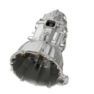 Remanufactured G56 Manual Trans for Dodge 05 & up RAM 5.7L, 6 Speed — Steel Bay Automotive Supply
