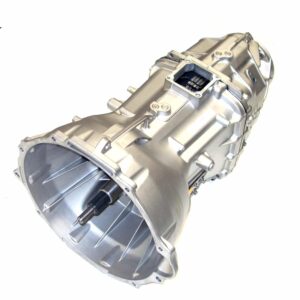 Remanufactured G56 Manual Trans for Dodge 2005 & up Pickup 5.9L & 6.7L 4×4, 6 Speed — Steel Bay Automotive Supply