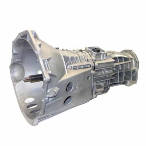 TRANSFER Transfer Case NP243 with Shift Motor for 1996-1999 GM E-Shift
