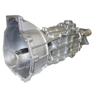 Remanufactured M5R1 Manual Trans for 1988-94 Ranger & 94 B2300, 2.3L 2WD, 8 Tooth Green Speedo — Steel Bay Automotive Supply