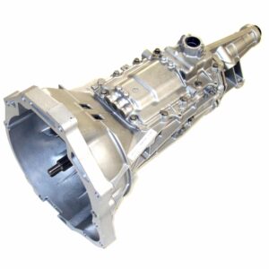 Remanufactured M5R1 Manual Trans for 1995-1997 Ranger & B-series 3.0L 2WD, 6 Tooth, Purple — Steel Bay Automotive Supply