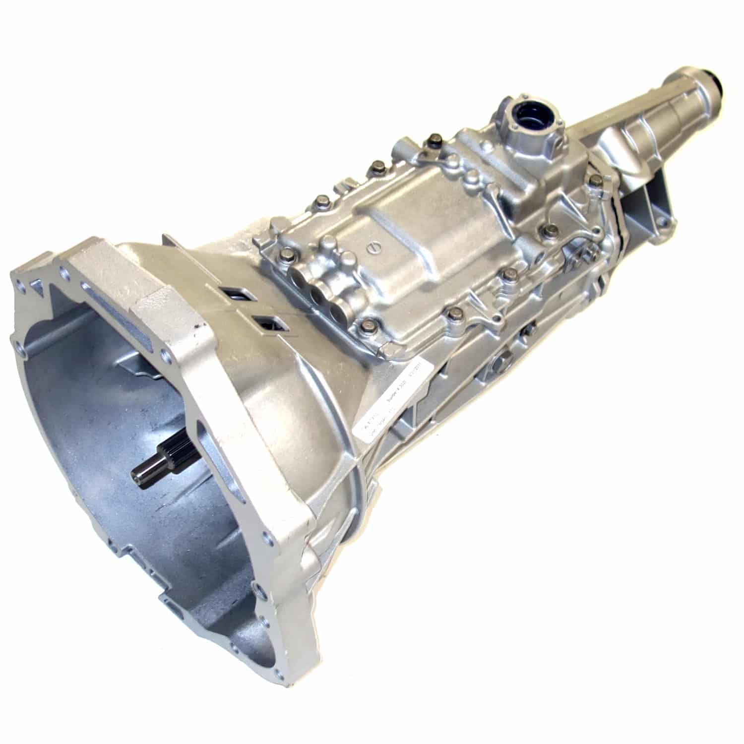 M5R1 Manual Trans for 1995-1997 Ranger & B-series 3.0L 2WD, 6 Tooth, Purple Remanufactured M5R1 Manual Trans for 1995-1997 Ranger & B-series 3.0L 2WD, 6 Tooth, Purple — Steel Bay Automotive Supply