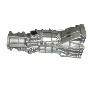Remanufactured NV1128 Manual Shift Transfer Case for Ford 2011-2016 F250/F350 — Steel Bay Automotive Supply