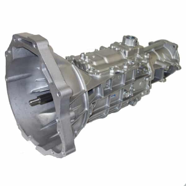 EC65 6 Speed Manual Trans, TY 3030012C00, TY 3030012G90 Remanufactured EC65 6 Speed Manual Trans, TY 3030012C00, TY 3030012G90 — Steel Bay Automotive Supply