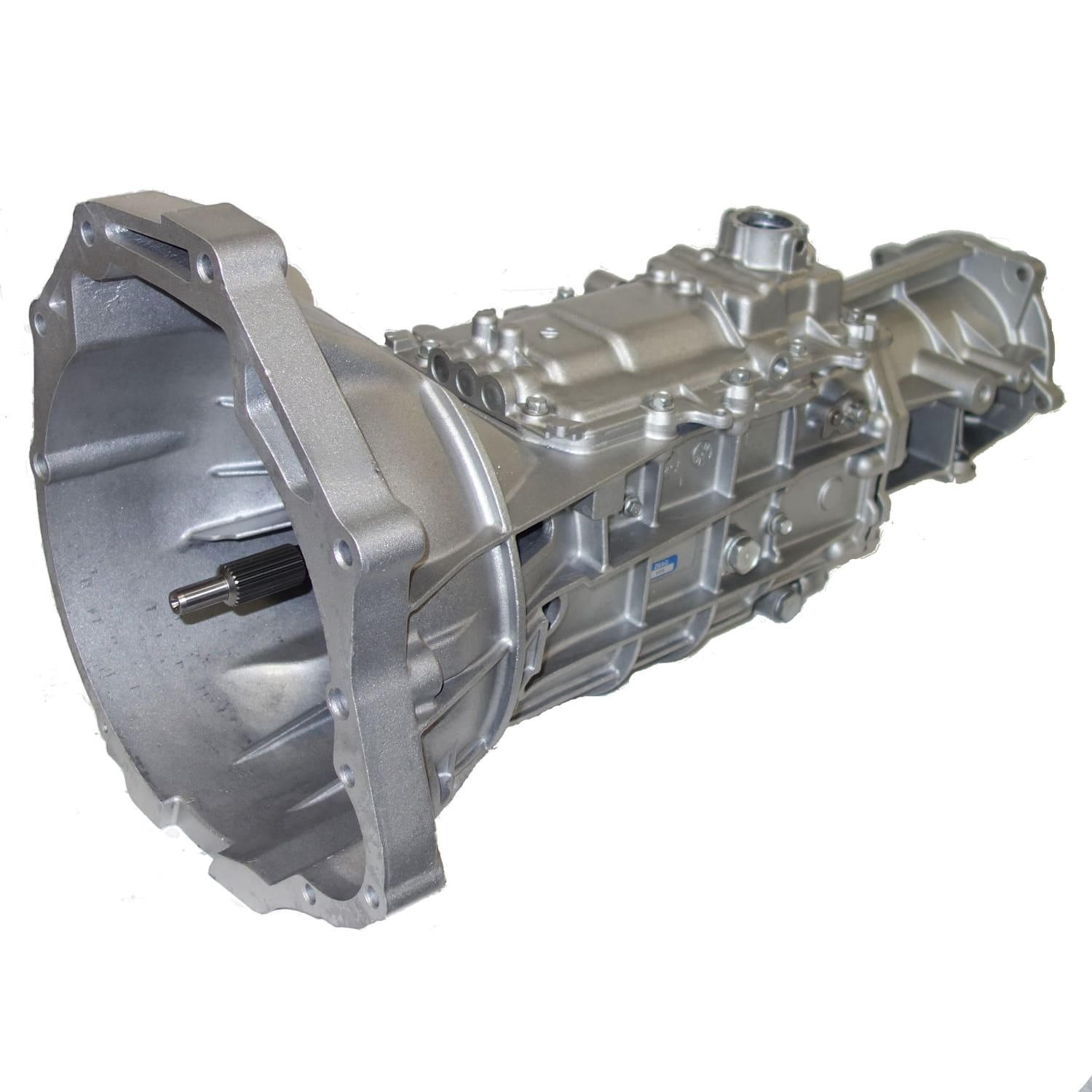 NV1128 NV1128 Manual Shift Transfer Case for Ford 2011-2016 F250/F350 Remanufactured NV1128 Manual Shift Transfer Case for Ford 2011-2016 F250/F350 — Steel Bay Automotive Supply