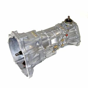 Remanufactured M5R4 Manual Trans for Ford 2002-2003 Explorer, 4 Door, 4×4 — Steel Bay Automotive Supply
