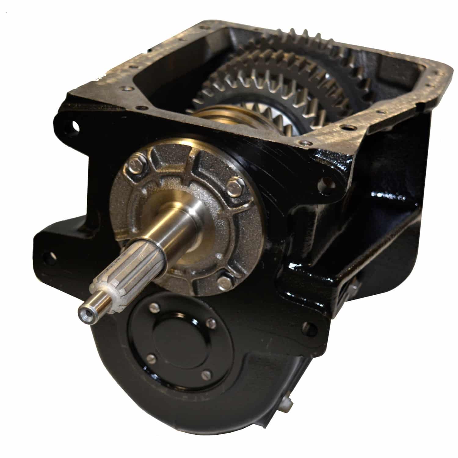 NP205 NP205 Transfer Case For 1980-87 Dodge W-series Remanufactured NP205 Transfer Case For 1980-87 Dodge W-series — Steel Bay Automotive Supply